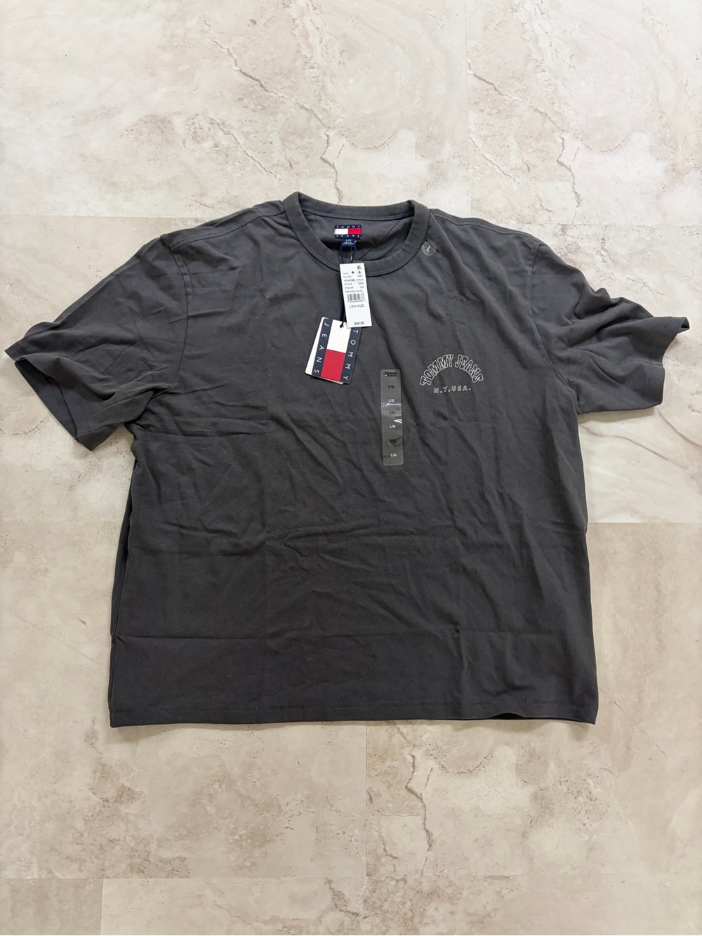 Tommy Jeans Shirt